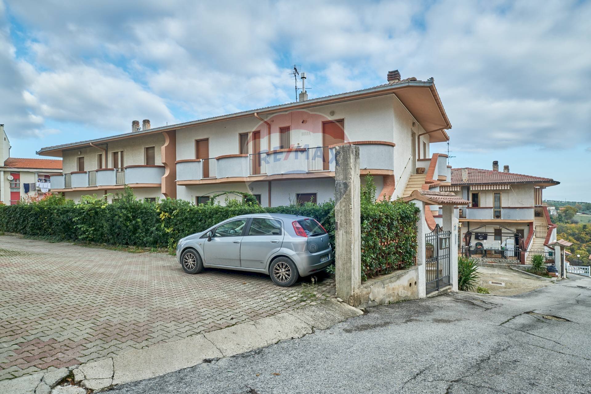 Casa all\'aperto - Semi-detached house VIA DEI TINTORI
 
17, Penne - photo 3
