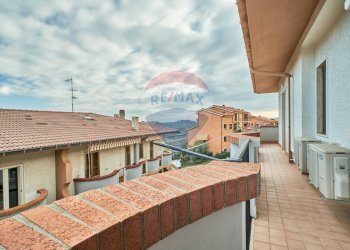 Balcone - Casa semi indipendente VIA DEI TINTORI
 
17, Penne - foto 28