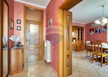 Hall / corridoio - Casa semi indipendente VIA DEI TINTORI
 
17, Penne - foto 16