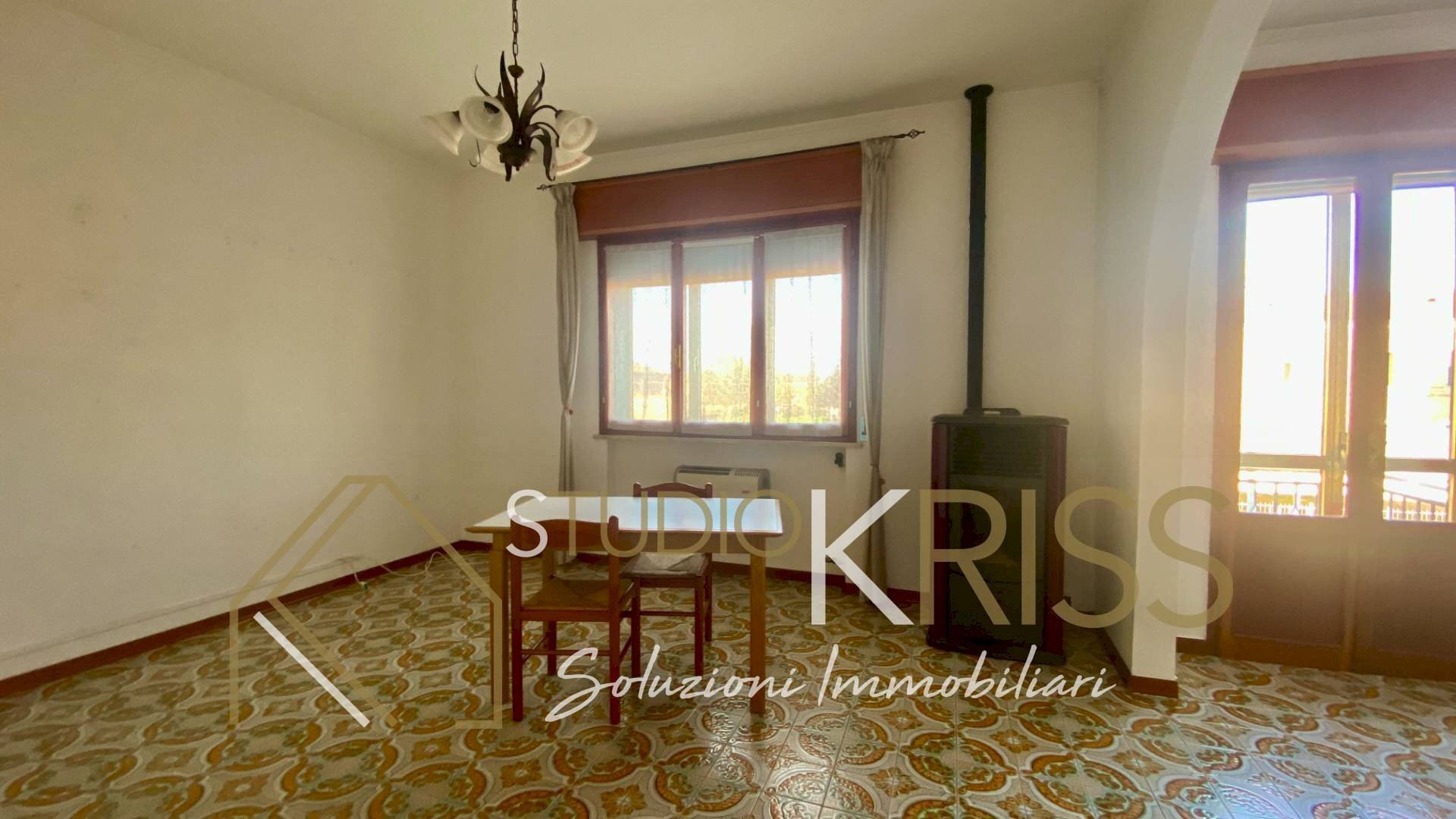 Foto 1 - Appartamento via ludovico ariosto, Masi Torello - foto 1