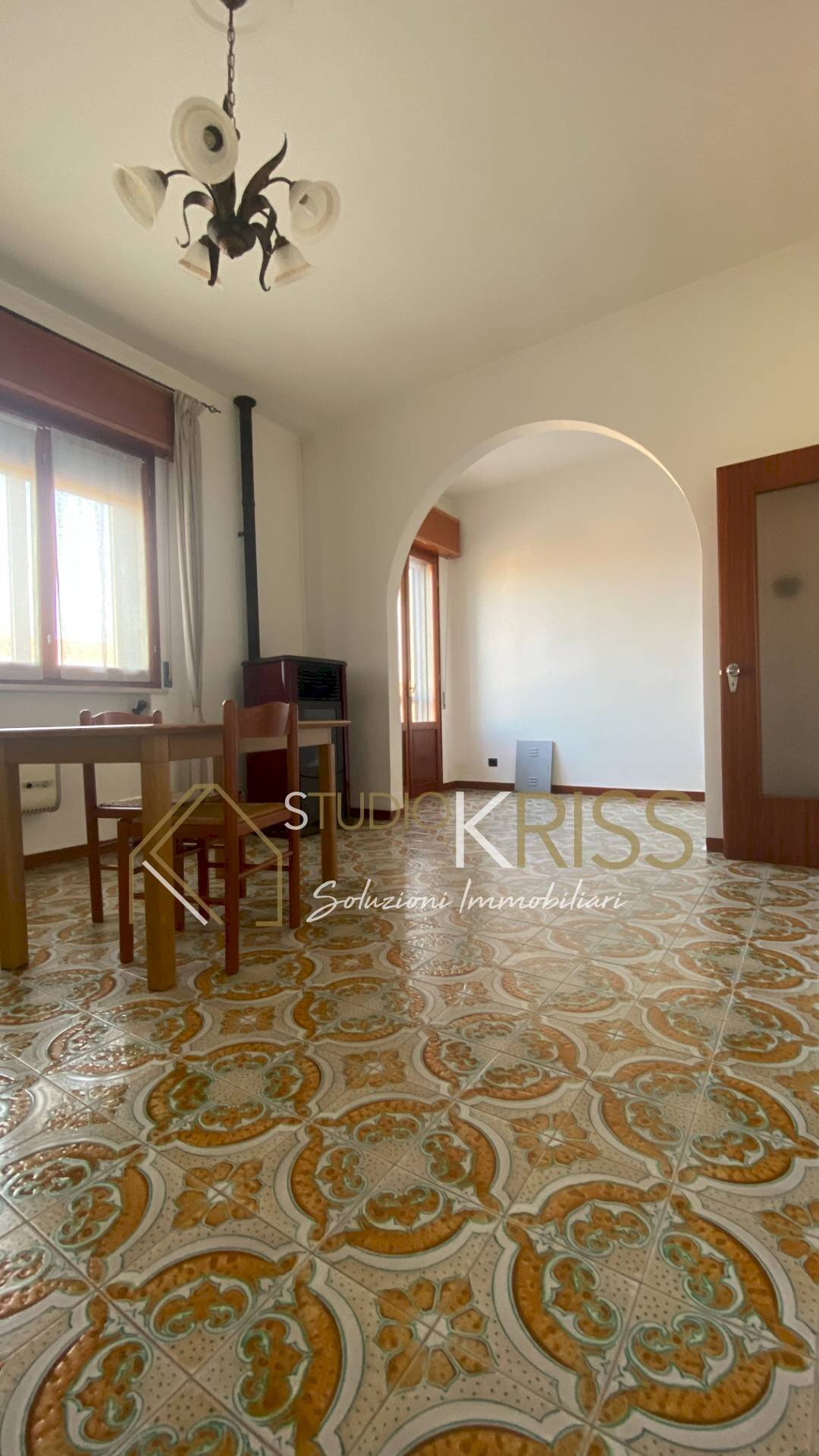 Foto 2 - Appartamento via ludovico ariosto, Masi Torello - foto 2