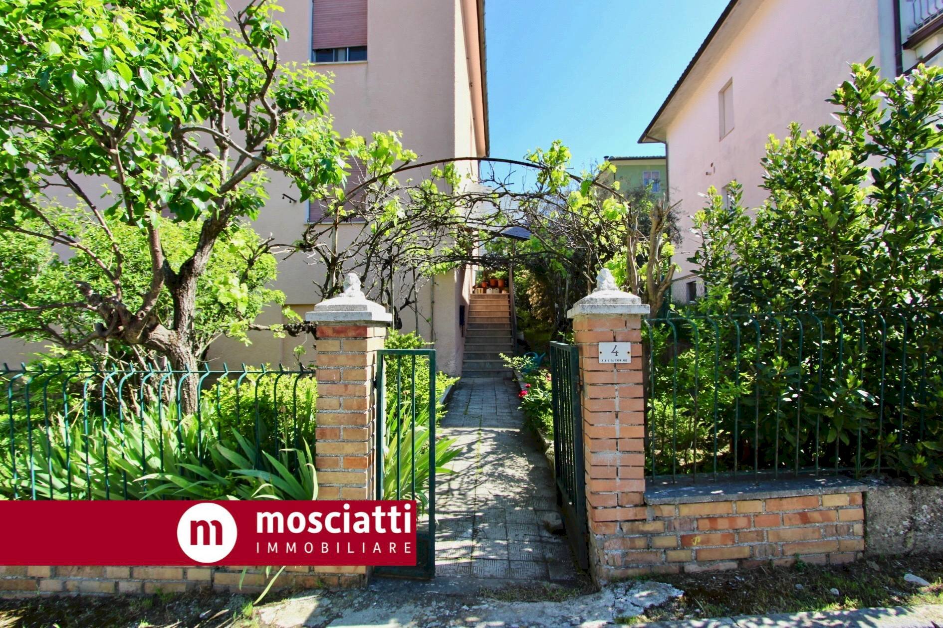 Foto 2 - Appartamento Via Gentile Da Fabriano, Matelica - foto 2