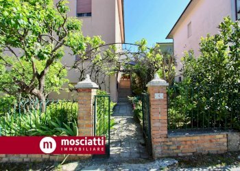 Foto 2 - Appartamento Via Gentile Da Fabriano, Matelica - foto 2