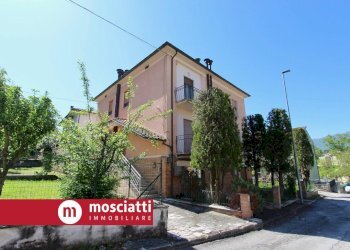 Foto 7 - Appartamento Via Gentile Da Fabriano, Matelica - foto 7