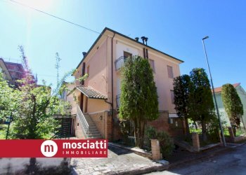 Foto 8 - Appartamento Via Gentile Da Fabriano, Matelica - foto 8