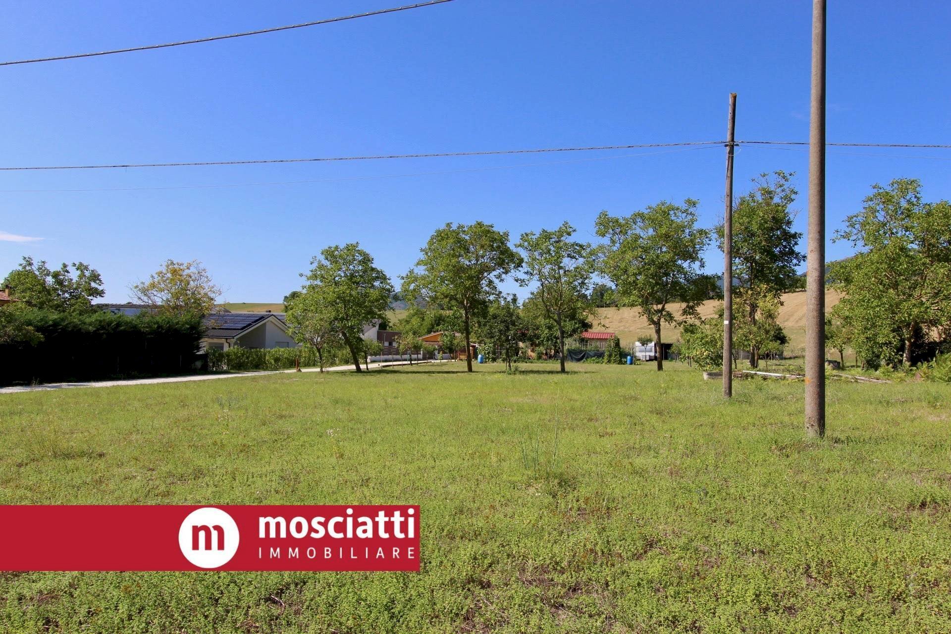 Foto 2 - Terreno edificabile Cerreto d'Esi - foto 2