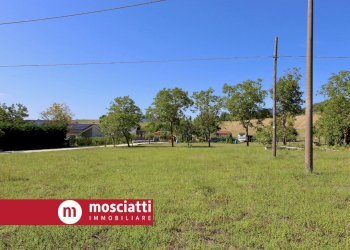 Foto 2 - Terreno edificabile Cerreto d'Esi - foto 2