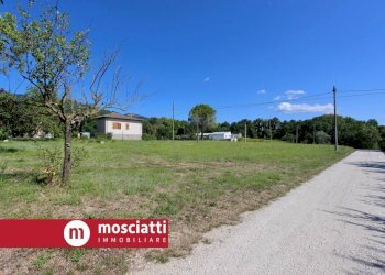 Foto 3 - Terreno edificabile Cerreto d'Esi - foto 3