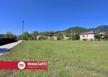 Foto 4 - Terreno edificabile Cerreto d'Esi - foto 4