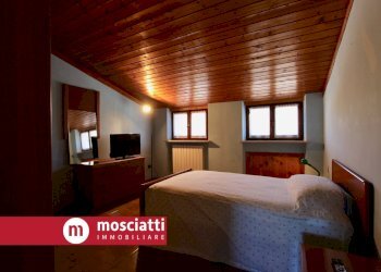 Foto 14 - Appartamento Via Del Vallato
 
29, Castelraimondo - foto 14