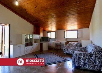 Foto 17 - Appartamento Via Del Vallato
 
29, Castelraimondo - foto 17