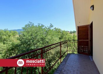 Foto 18 - Appartamento Via Del Vallato
 
29, Castelraimondo - foto 18