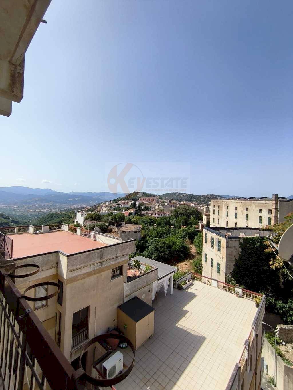 Foto 1 - Appartamento VIA CIUSA
 
11, Nuoro - foto 1