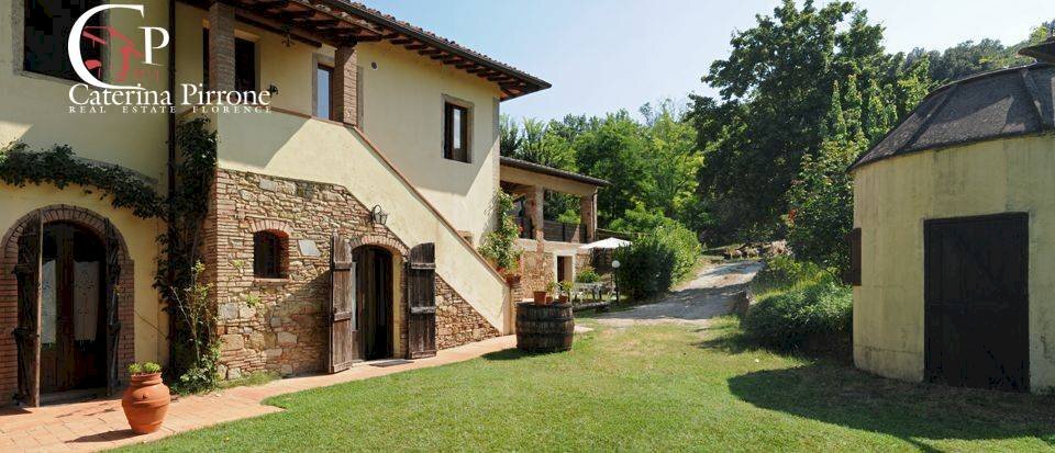 Foto 1 - Villa via Ampinana
 
10, Vicchio - foto 1