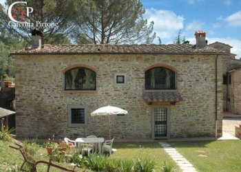 Foto 12 - Villa via Ampinana
 
10, Vicchio - foto 12