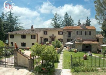 Foto 16 - Villa via Ampinana
 
10, Vicchio - foto 16