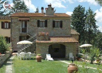 Foto 17 - Villa via Ampinana
 
10, Vicchio - foto 17