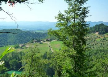 Foto 23 - Villa via Ampinana
 
10, Vicchio - foto 23