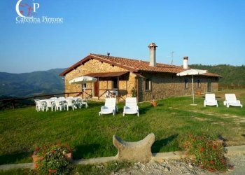 Foto 28 - Villa via Ampinana
 
10, Vicchio - foto 28