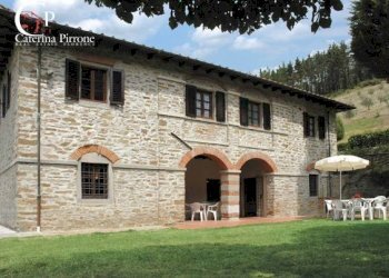 Foto 39 - Villa via Ampinana
 
10, Vicchio - foto 39