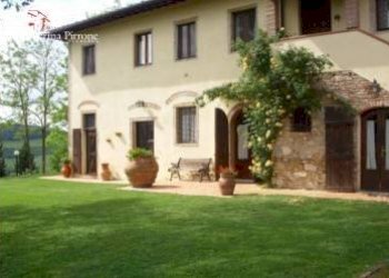 Foto 1 - Villa via Ampinana
 
10, Vicchio - foto 1