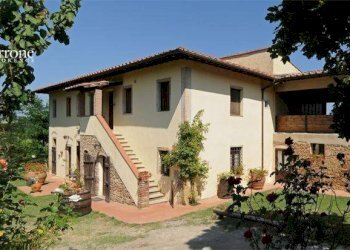 Foto 4 - Villa via Ampinana
 
10, Vicchio - foto 4