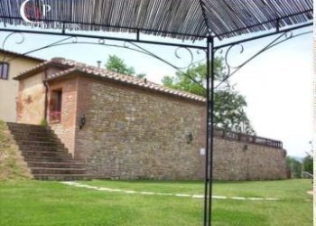 Foto 8 - Villa via Ampinana
 
10, Vicchio - foto 8