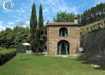 Foto 18 - Villa via Ampinana
 
10, Vicchio - foto 18