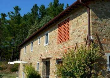 Foto 27 - Villa via Ampinana
 
10, Vicchio - foto 27