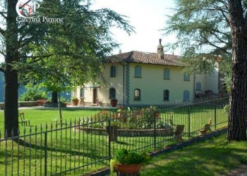 Foto 35 - Villa via Ampinana
 
10, Vicchio - foto 35