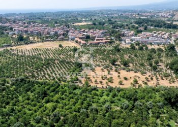 Foto 1 - Terreno agricolo Via Francavilla
snc, Taormina - foto 1