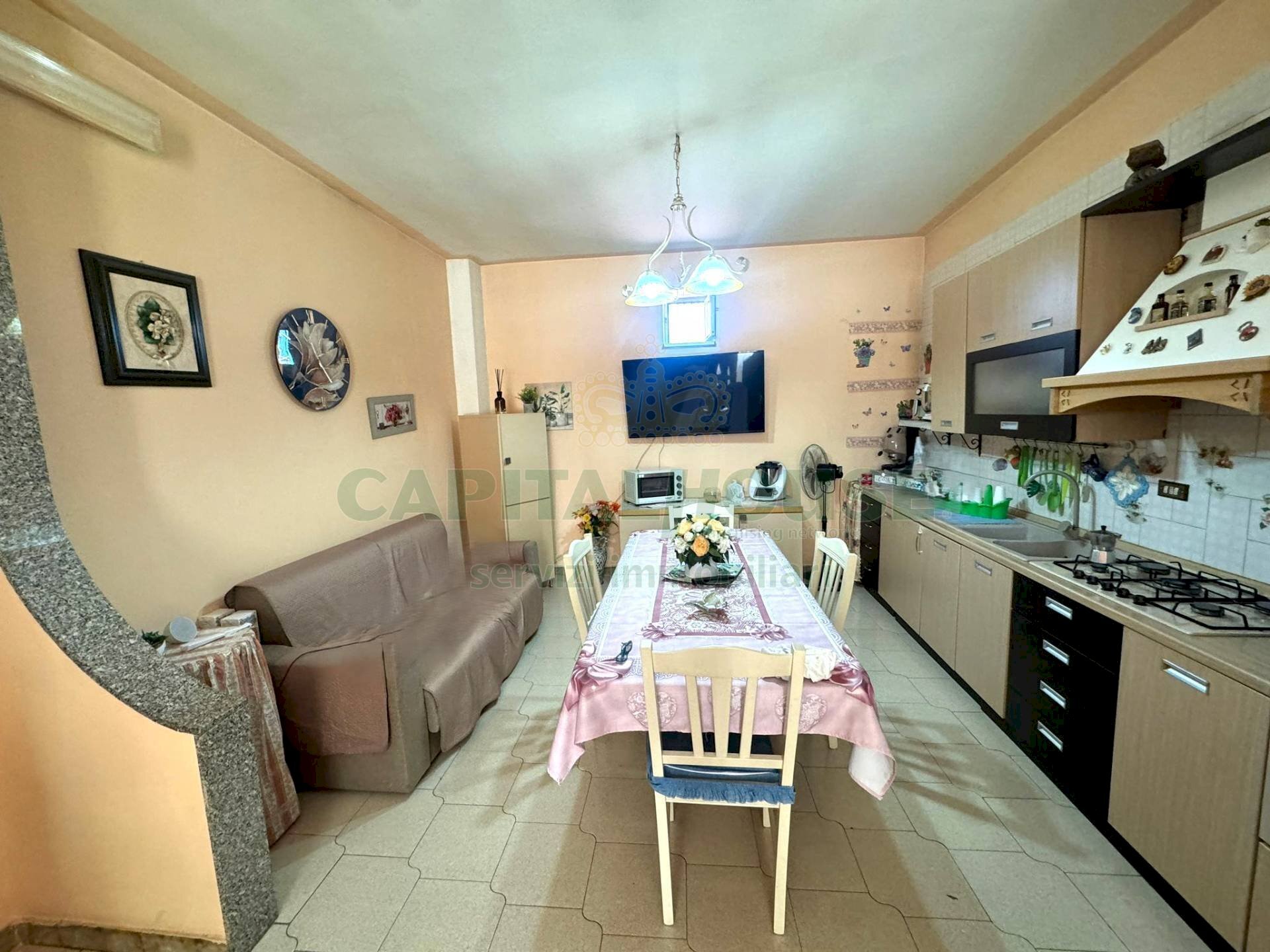 Foto 3 - Quadrilocale Saviano, Saviano - foto 3