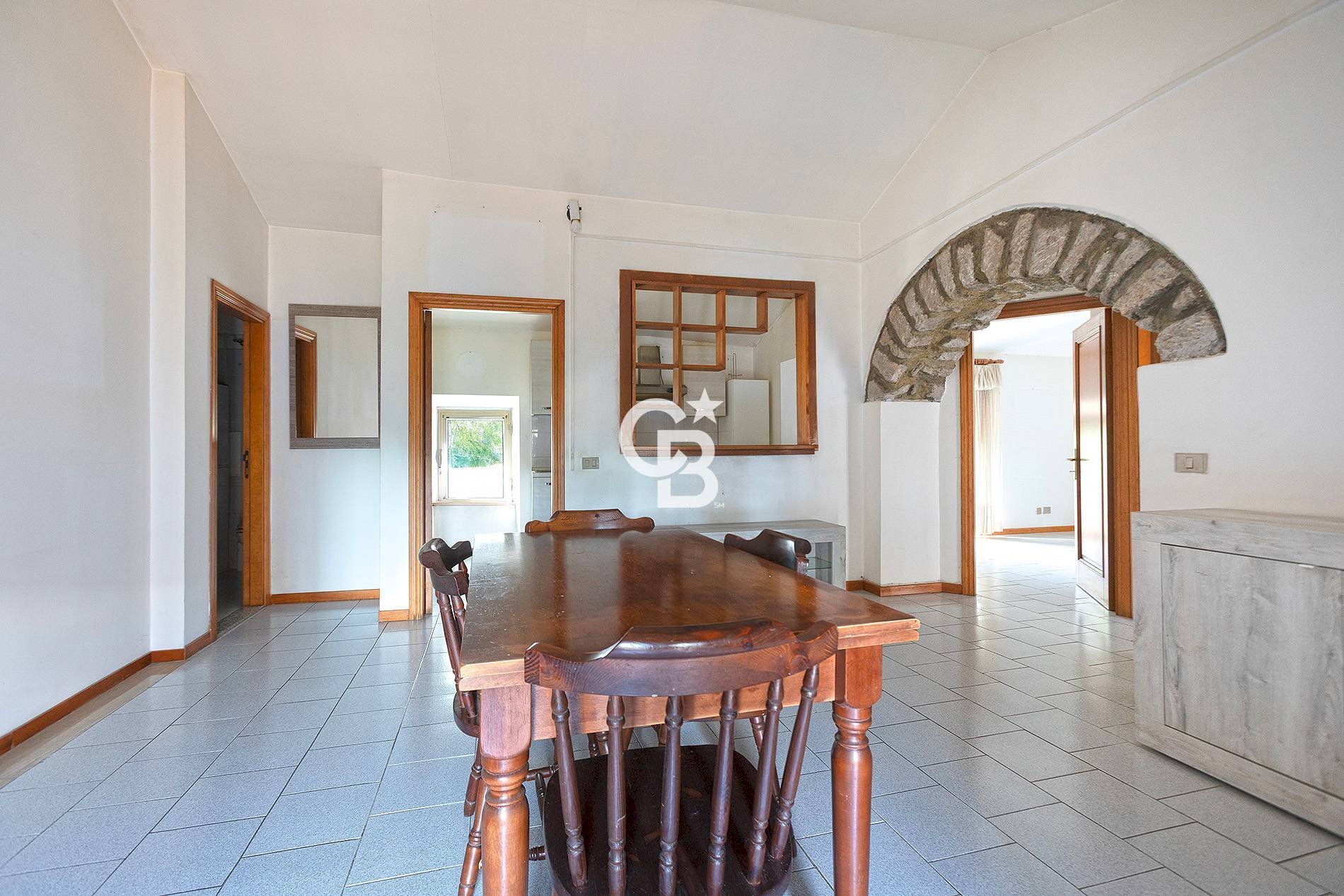 Foto 2 - Trilocale Via San Pietro, Vitorchiano - foto 2