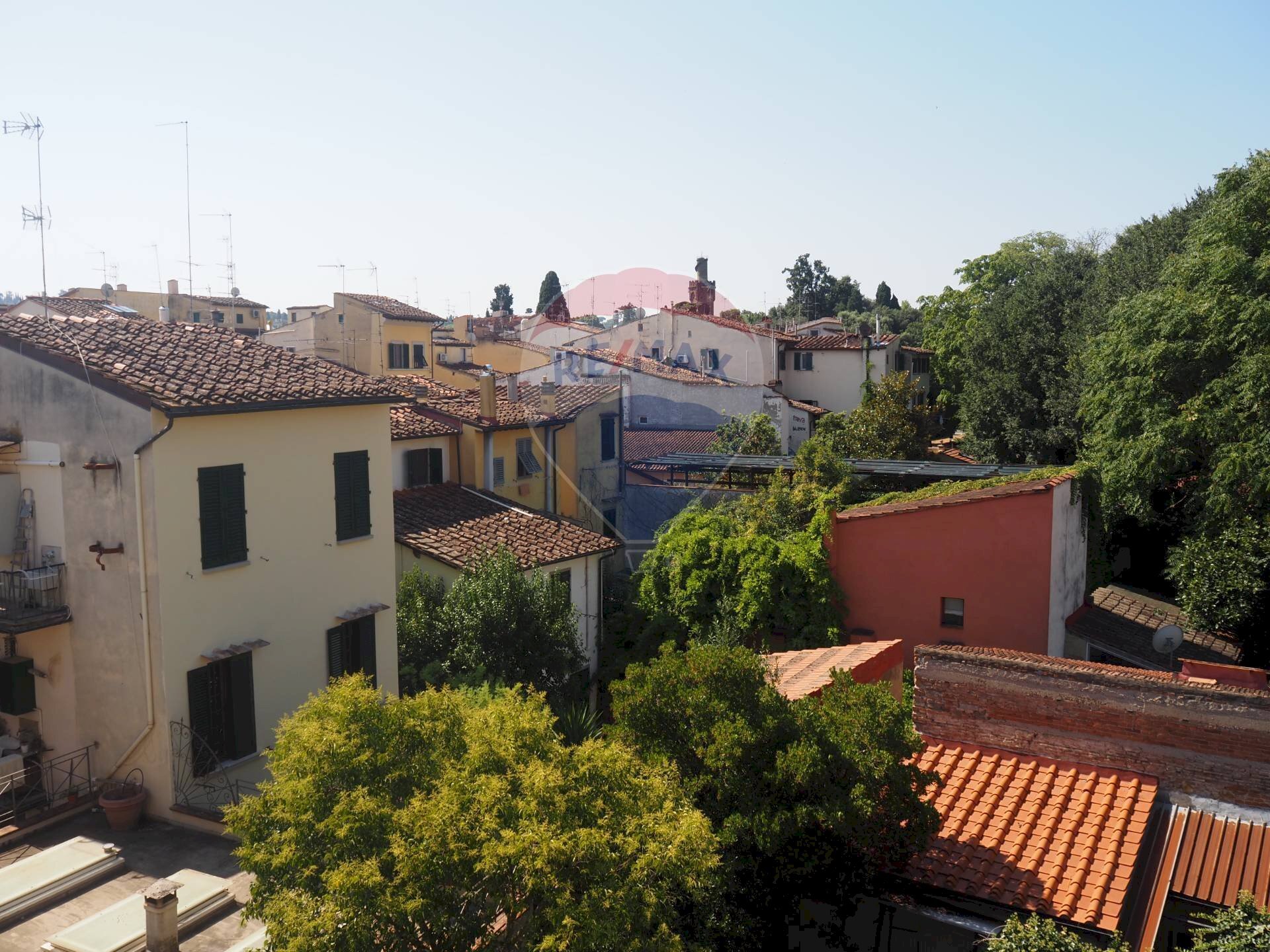 Edificio all\'aperto - Appartamento via dell'Orto
 
11, Firenze - foto 3