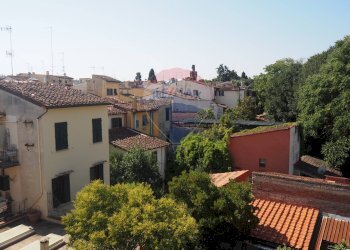Edificio all\'aperto - Appartamento via dell'Orto
 
11, Firenze - foto 3