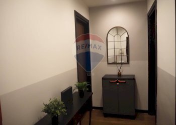 Hall / corridoio - Appartamento via dell'Orto
 
11, Firenze - foto 4