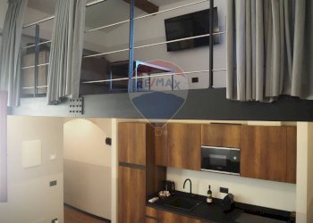 Cucina - Appartamento via dell'Orto
 
11, Firenze - foto 9