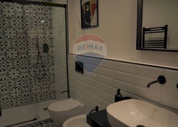 Bagno - Appartamento via dell'Orto
 
11, Firenze - foto 14