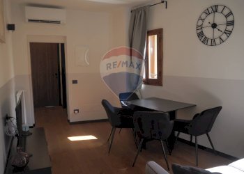 Sala da pranzo - Appartamento via dell'Orto
 
11, Firenze - foto 22