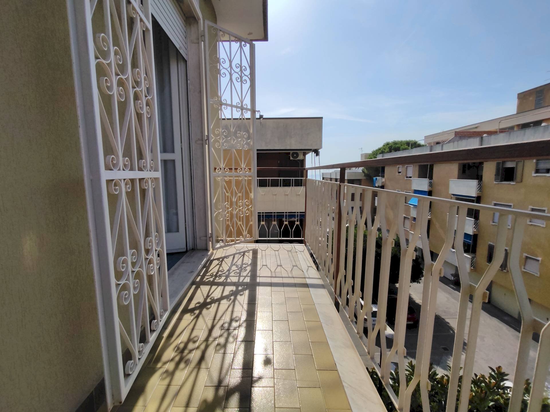 Foto 1 - Bilocale Via Alba, Ceriale - foto 1