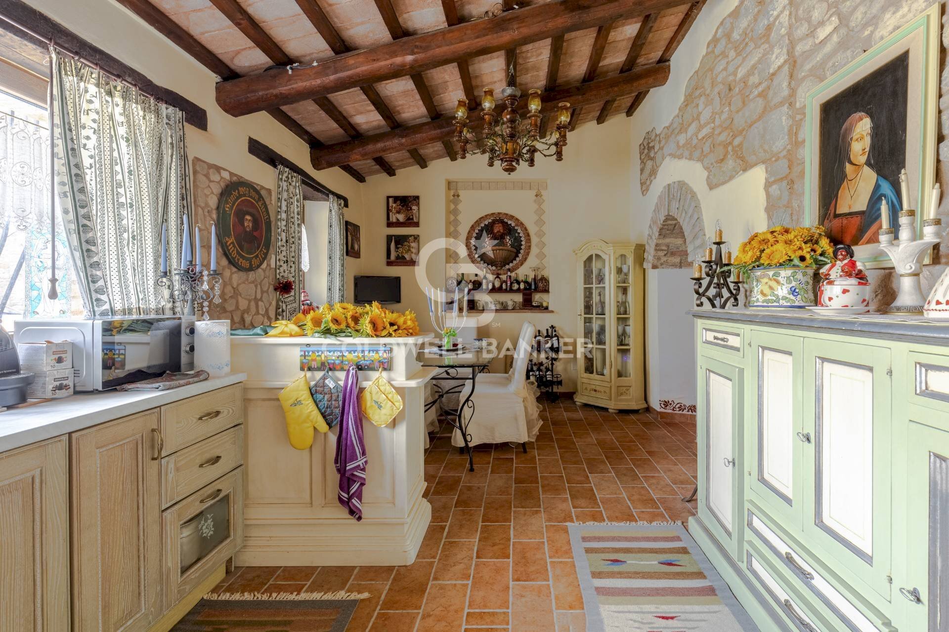 Foto 1 - Rustic Località Molino, Belforte all'Isauro - photo 1