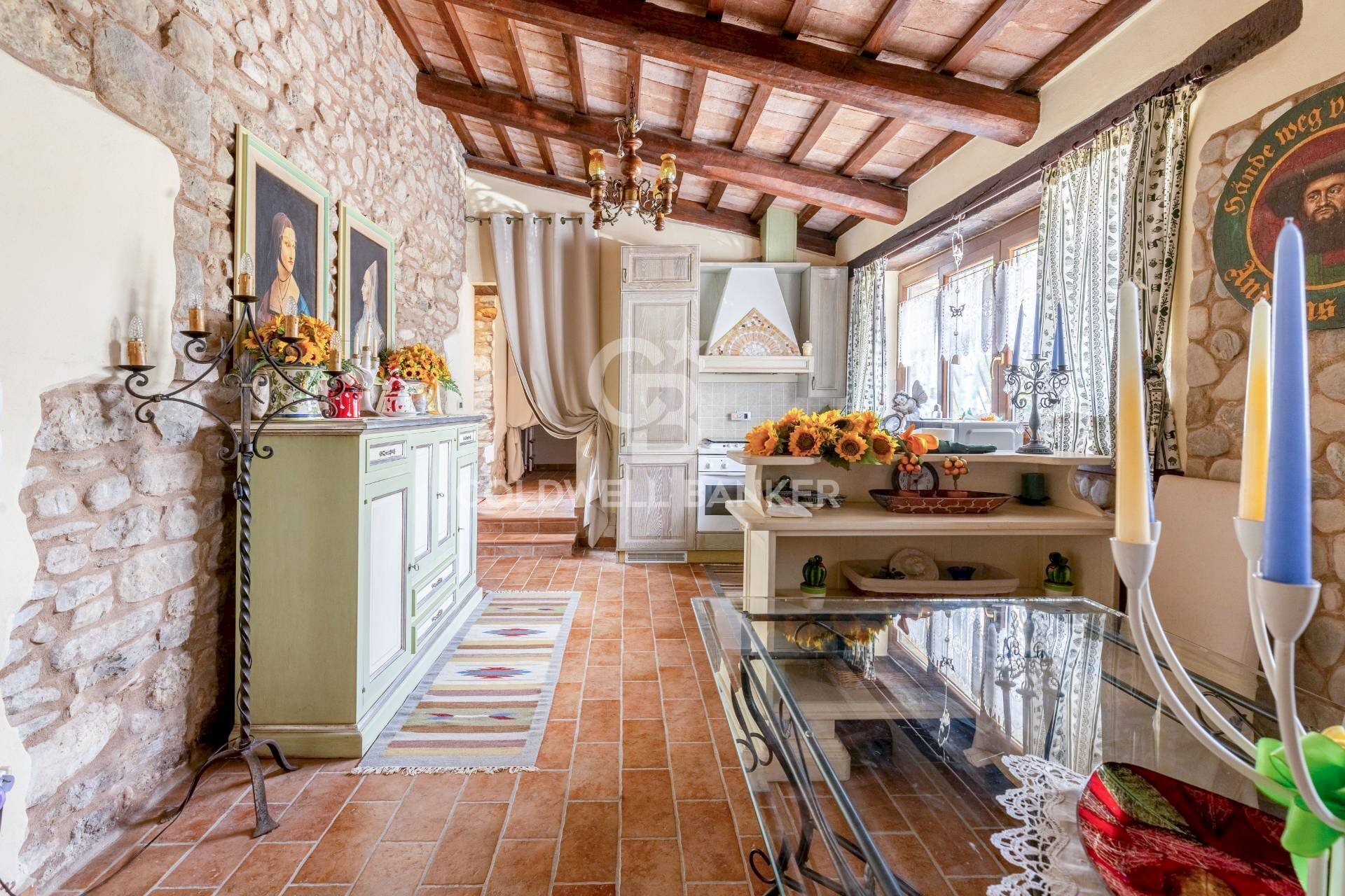 Foto 3 - Rustic Località Molino, Belforte all'Isauro - photo 3