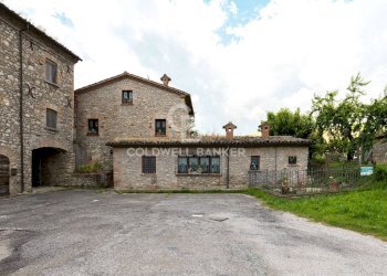 Foto 2 - Rustico Località Molino, Belforte all'Isauro - foto 2