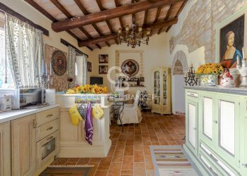 Foto 1 - Rustico Località Molino, Belforte all'Isauro - foto 1