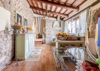 Foto 3 - Rustico Località Molino, Belforte all'Isauro - foto 3