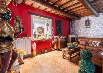 Foto 5 - Rustico Località Molino, Belforte all'Isauro - foto 5