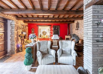 Foto 7 - Rustico Località Molino, Belforte all'Isauro - foto 7