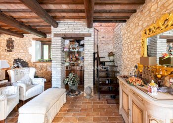 Foto 8 - Rustico Località Molino, Belforte all'Isauro - foto 8