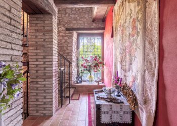 Foto 16 - Rustico Località Molino, Belforte all'Isauro - foto 16