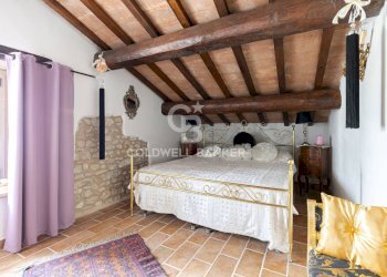 Foto 17 - Rustico Località Molino, Belforte all'Isauro - foto 17